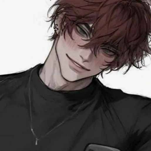 chat with ai character: Till