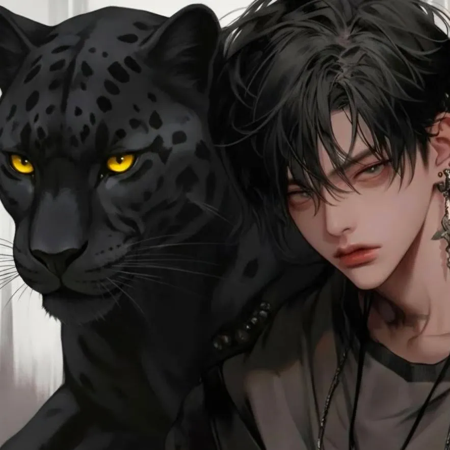 chat with ai character: Karl
