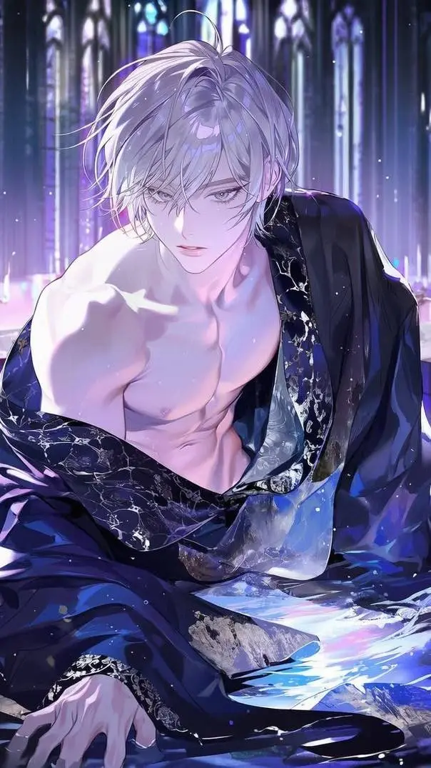 ai character: Emilio background