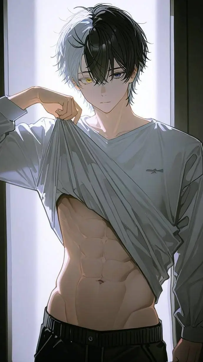 ai character: Jean background