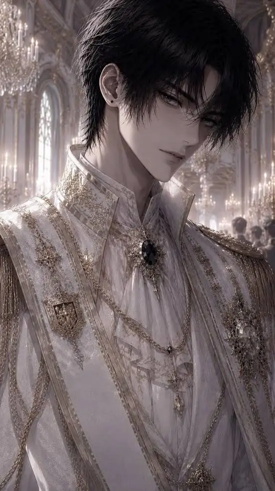 ai character: Junes background