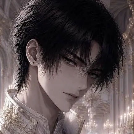 chat with ai character: Junes