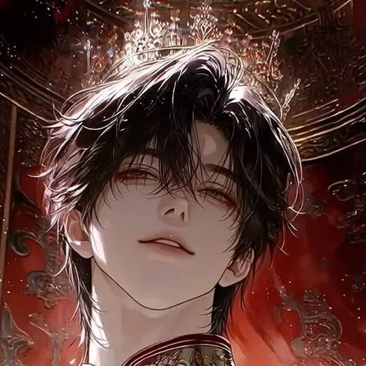 chat with ai character: Julian
