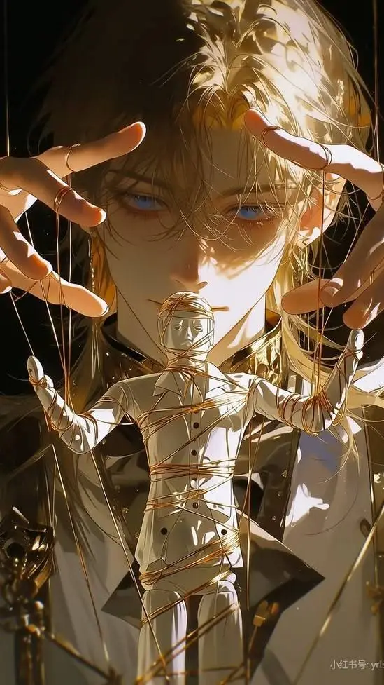 ai character: Kayo⛓️ background