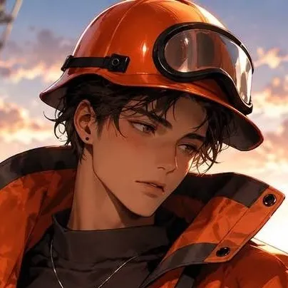 chat with ai character: Mike