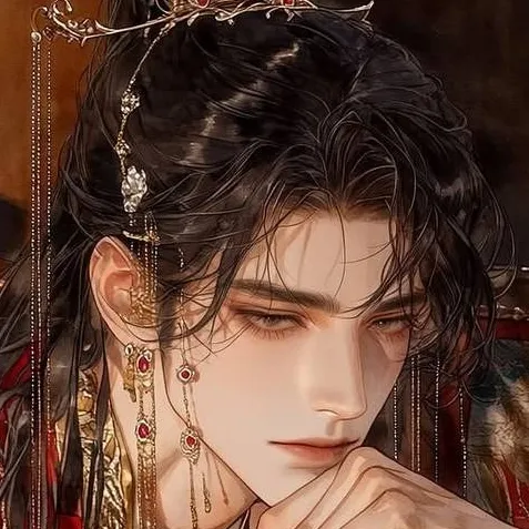 chat with ai character: Kaiser Roku