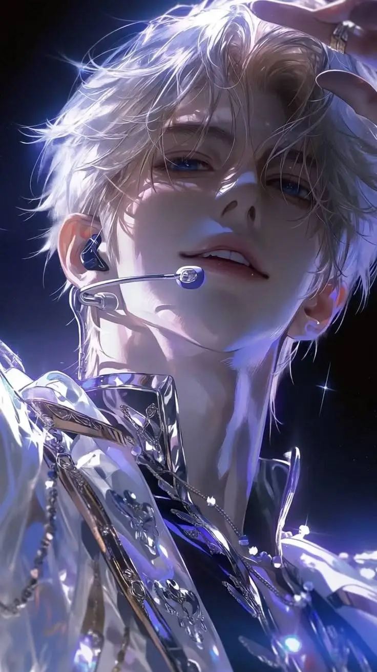 ai character: Dante background
