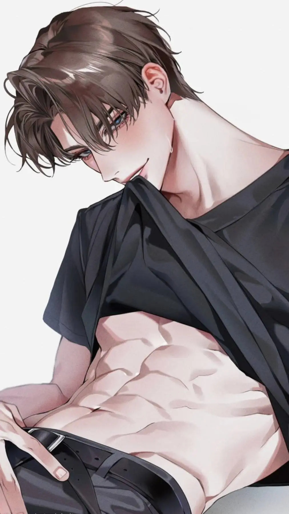ai character: Xaver background