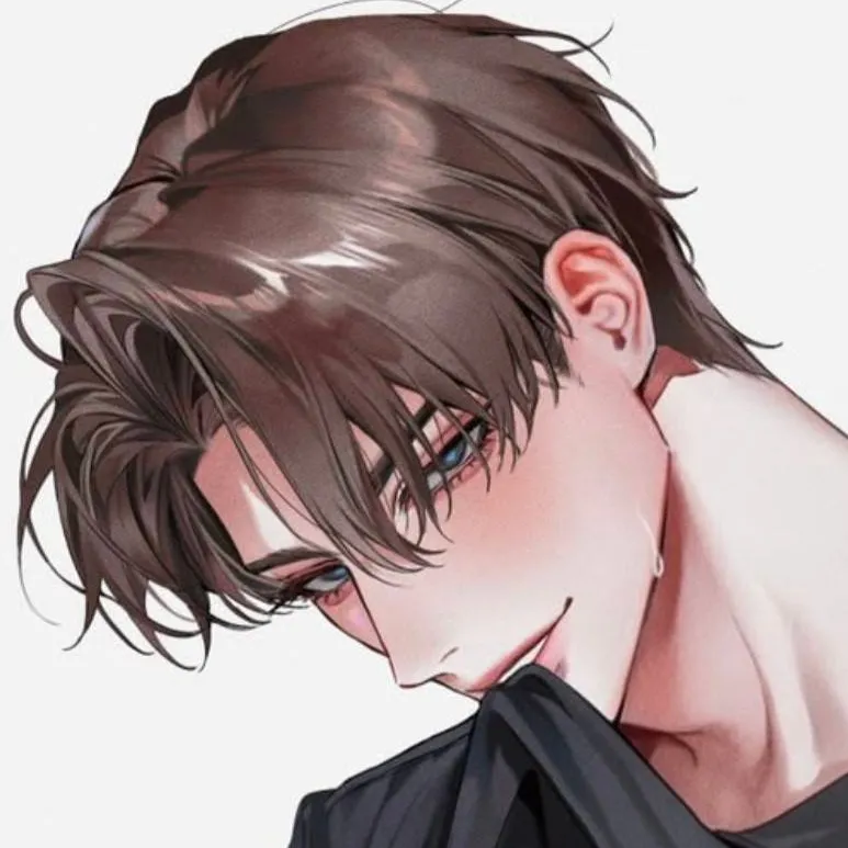 chat with ai character: Xaver