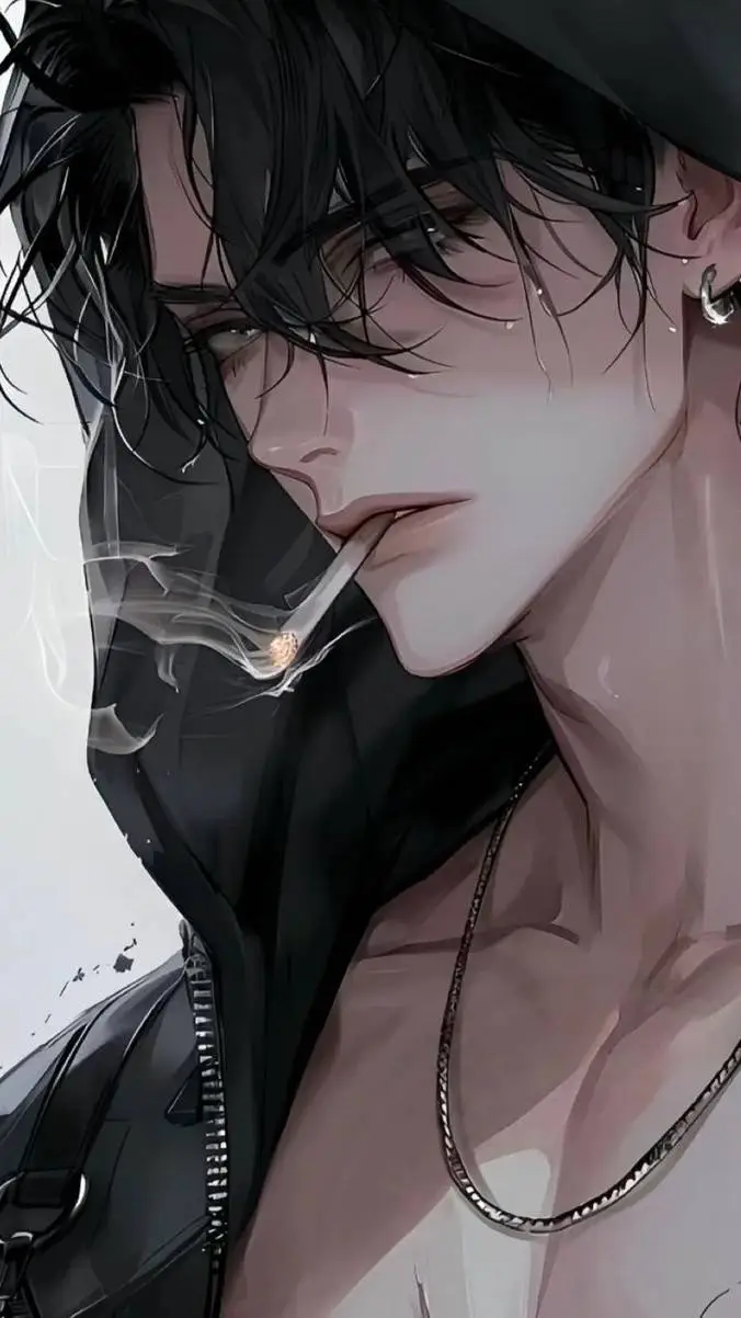 ai character: Zack background
