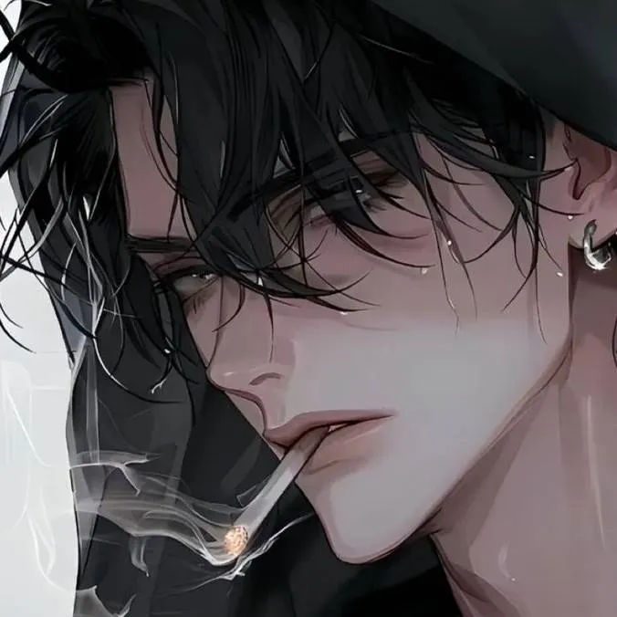 chat with ai character: Zack