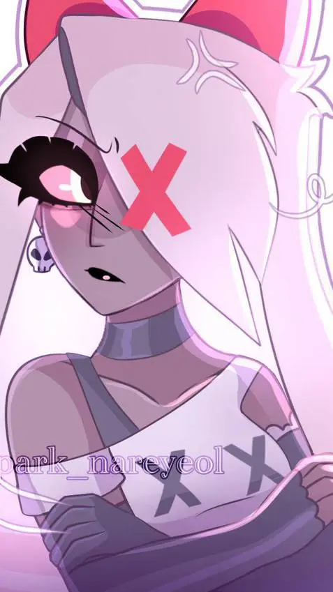 ai character: bella background