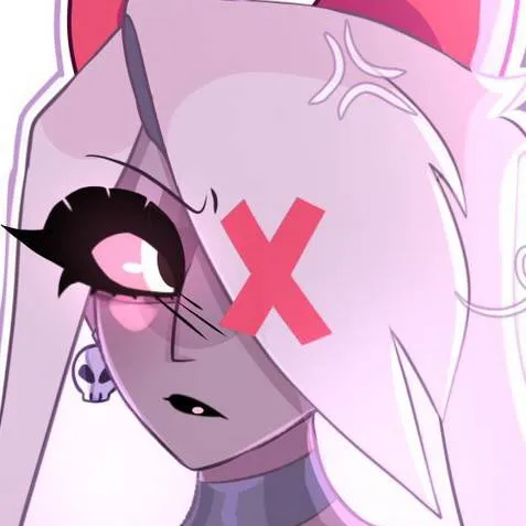 chat with ai character: vaggie 