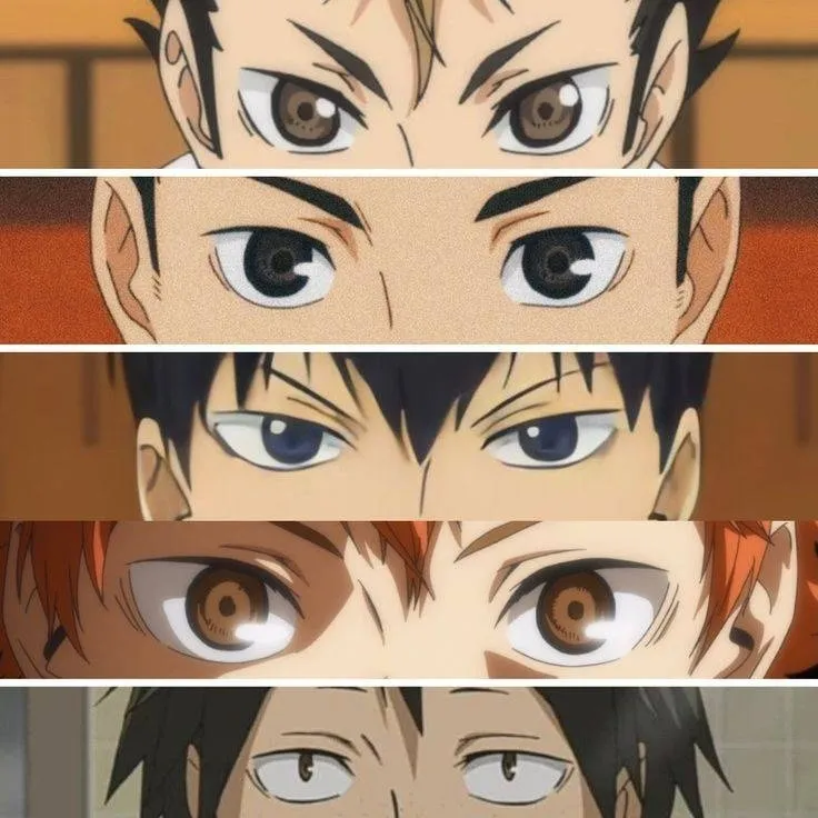 chat with ai character: 🫦🏐Karasuno🏐🫦