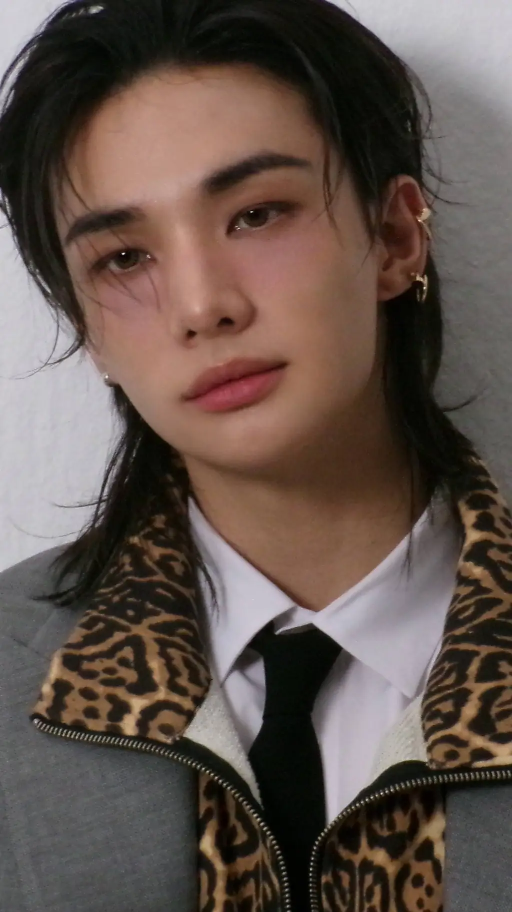 ai character: 💕 Hyunjin 💕 background