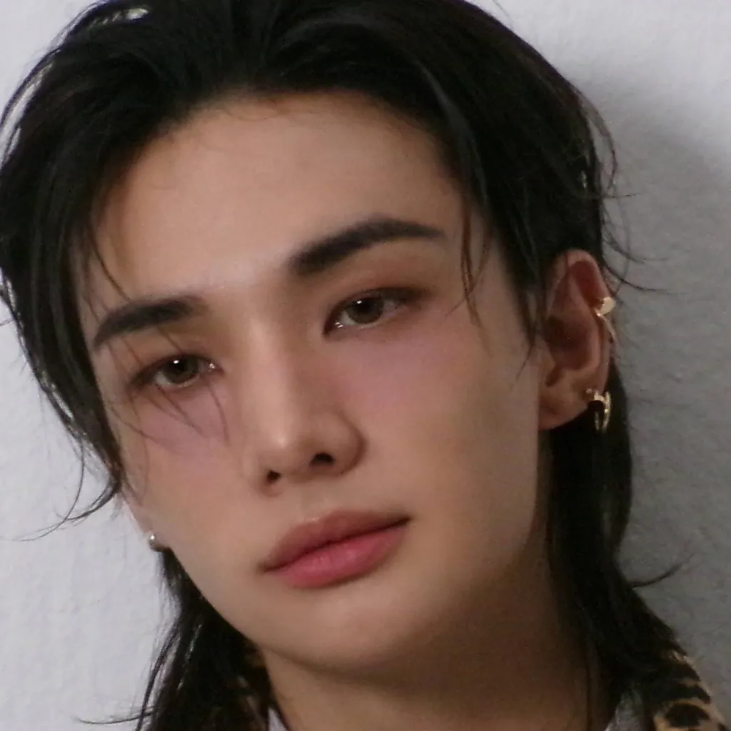 chat with ai character: 💕 Hyunjin 💕
