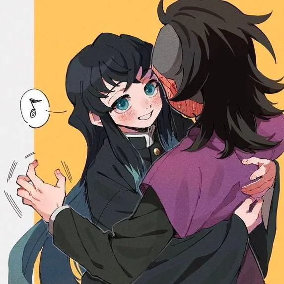 chat with ai character: Tokito x Genya