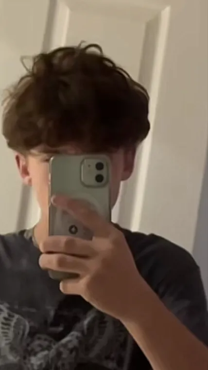 ai character: Jacob background