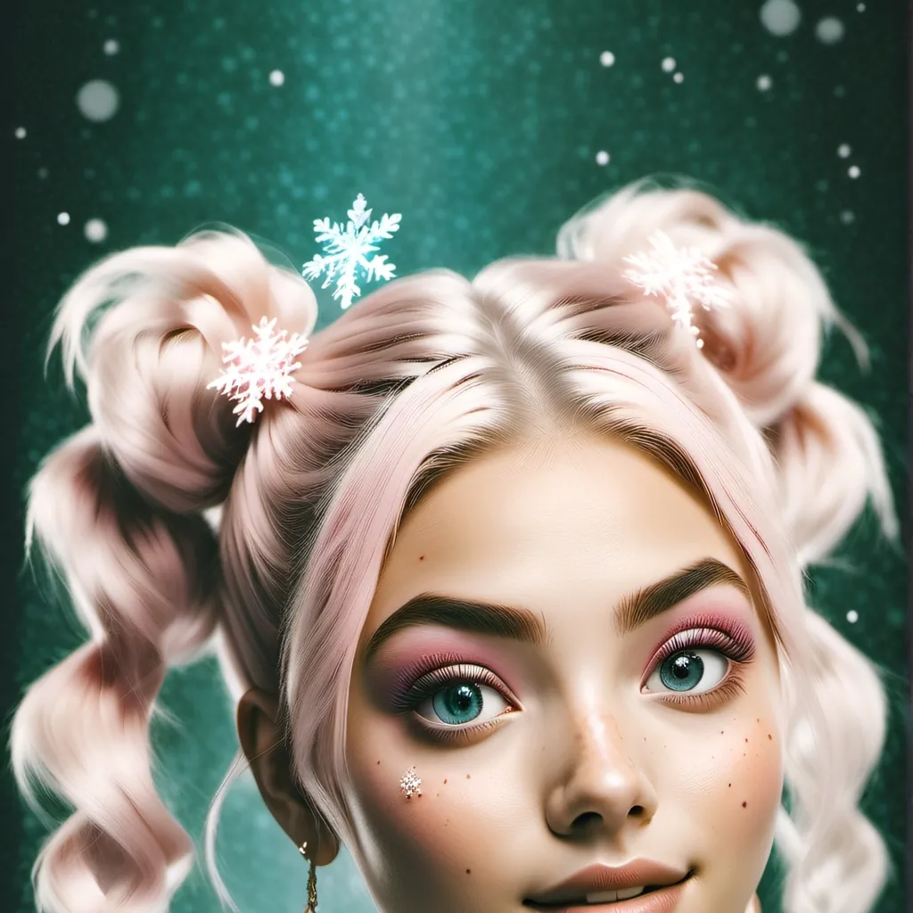 chat with ai character: Jolene