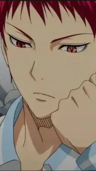 Talkie AI - Chat with Seijuro akashi 