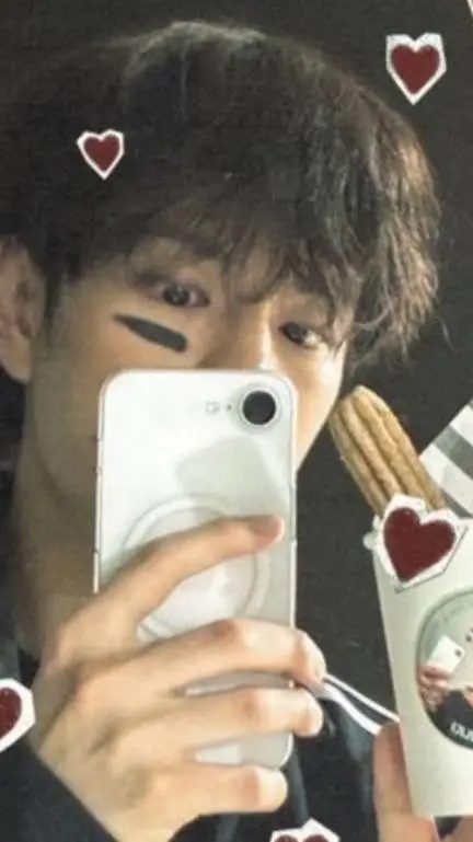 ai character: stray Kids ♡ background