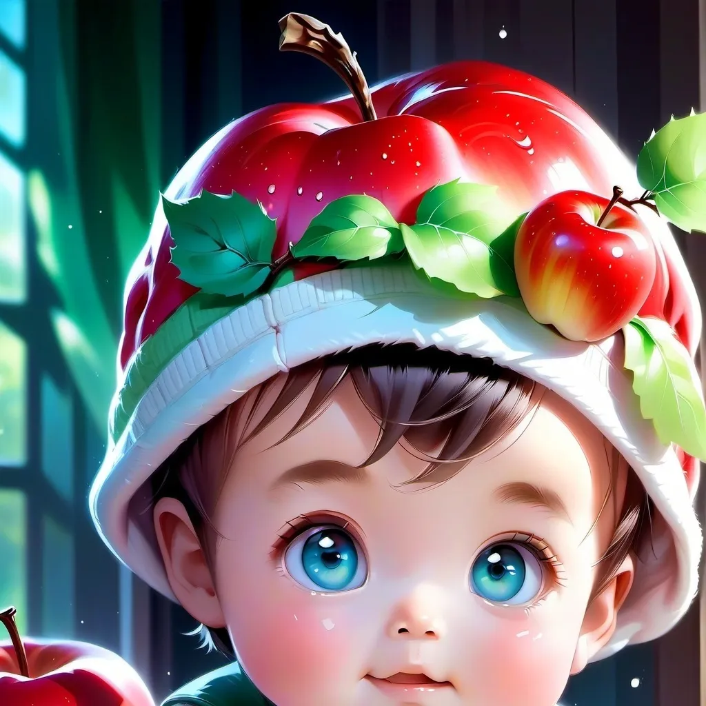 chat with ai character: 1.0000 bebes 