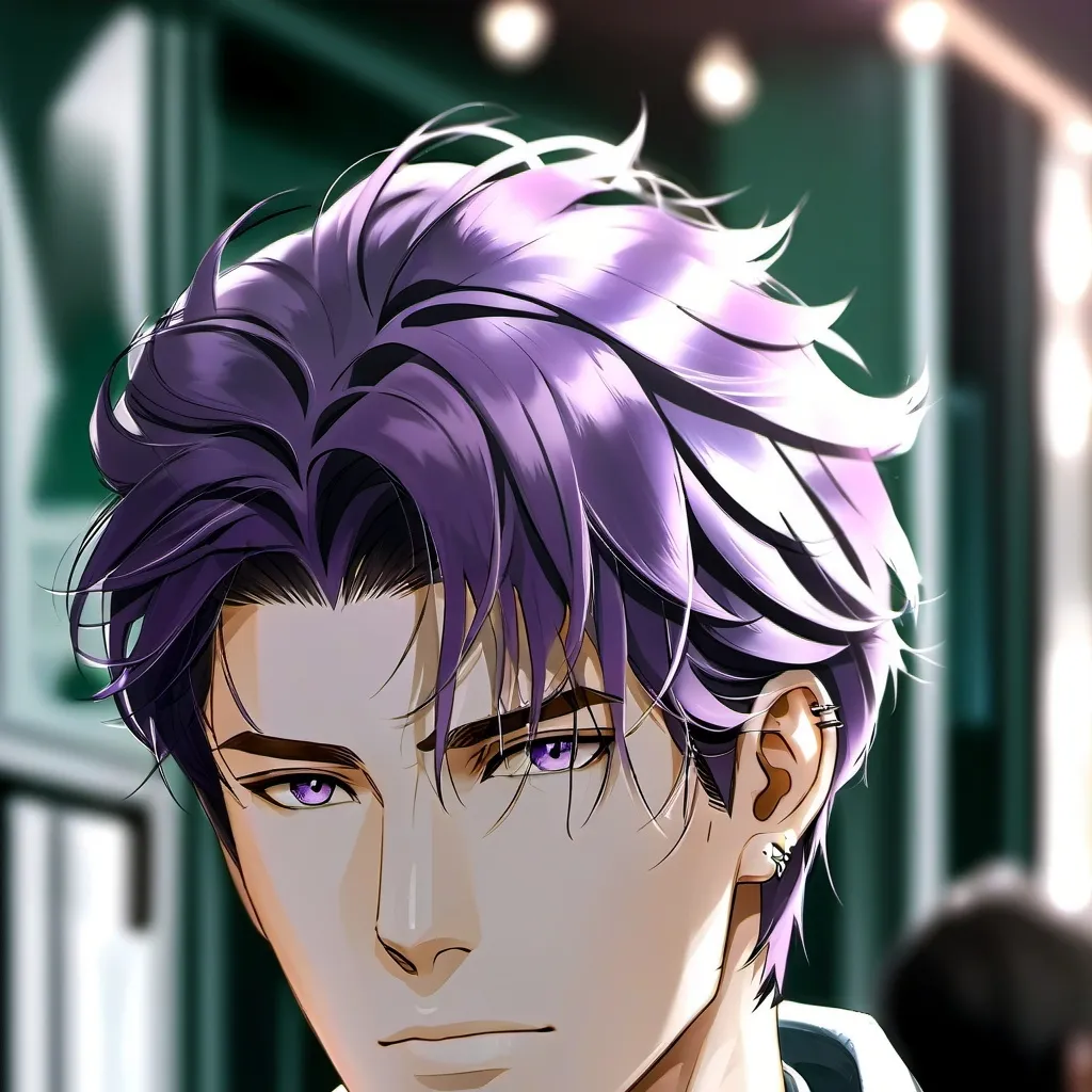 chat with ai character: alexander