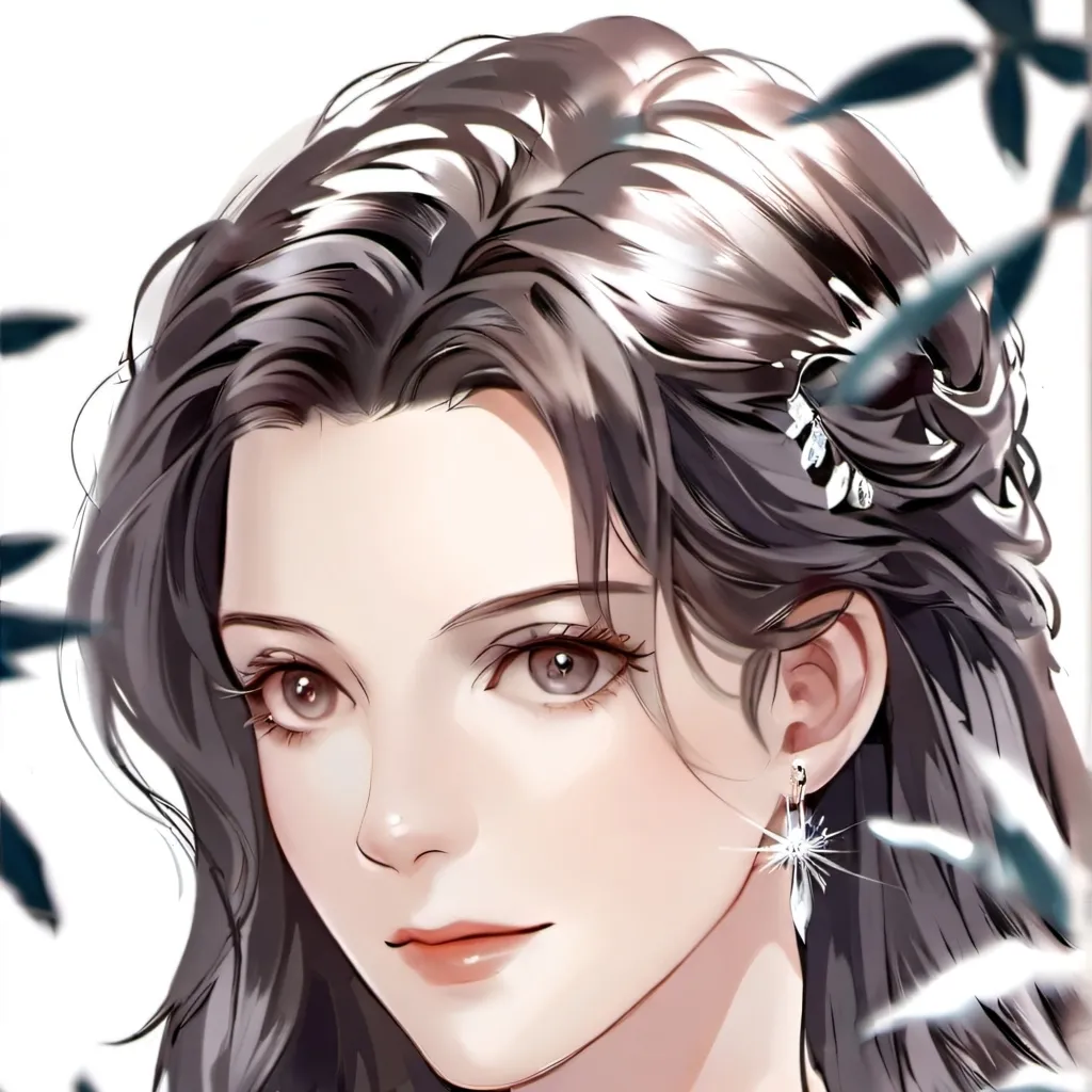 chat with ai character: mia tu ex 