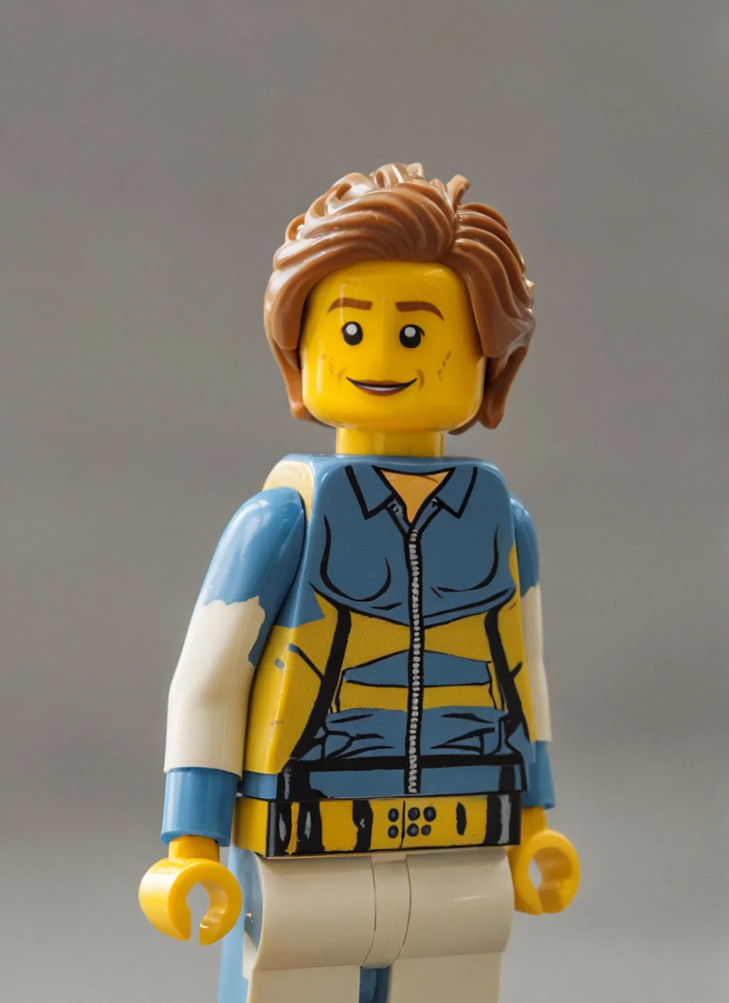 chat with ai character: Jokes