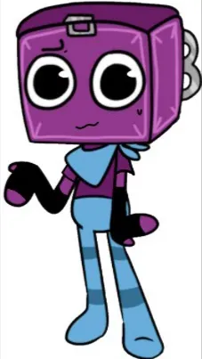 ai character: Soul background