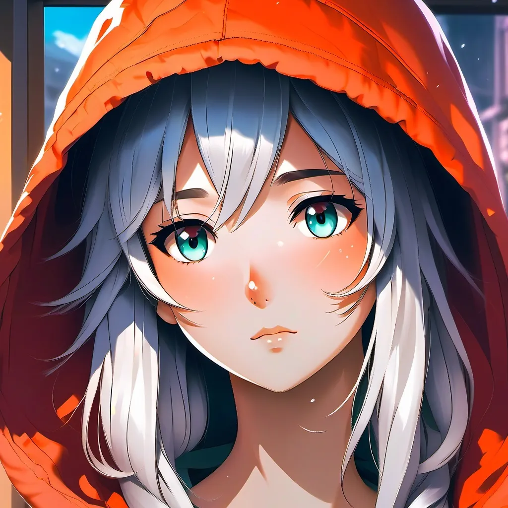 chat with ai character: Rouge