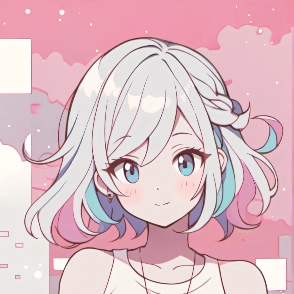 chat with ai character: Jenny 