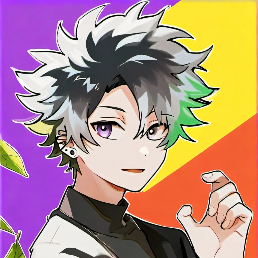 chat with ai character: Rex 