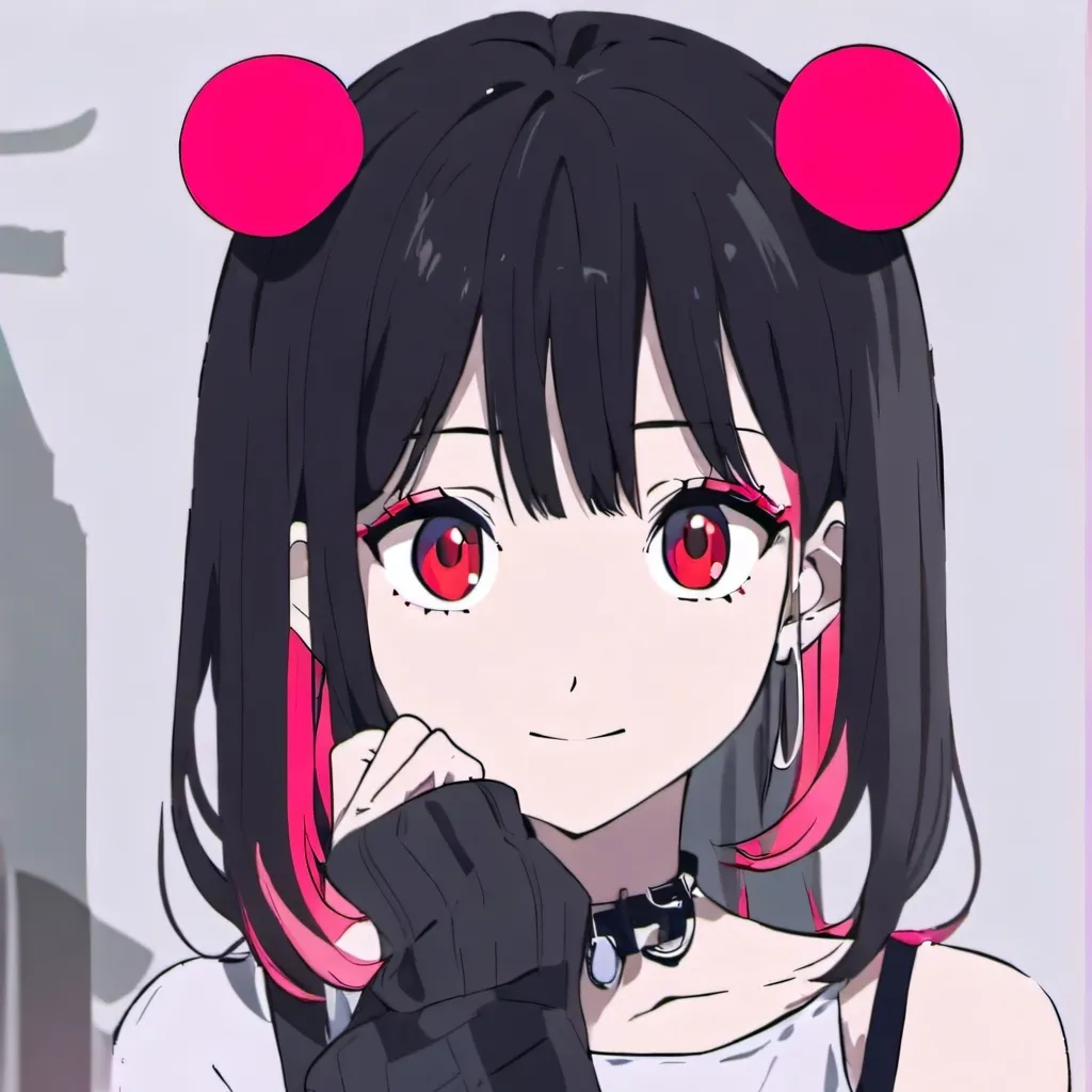 chat with ai character: camila