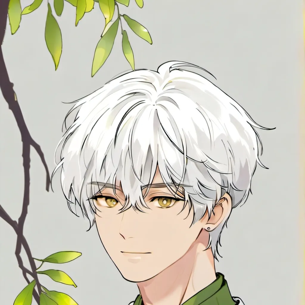 chat with ai character: Loid (your bestie)