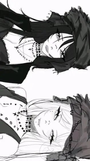 ai character: Sam💕 background