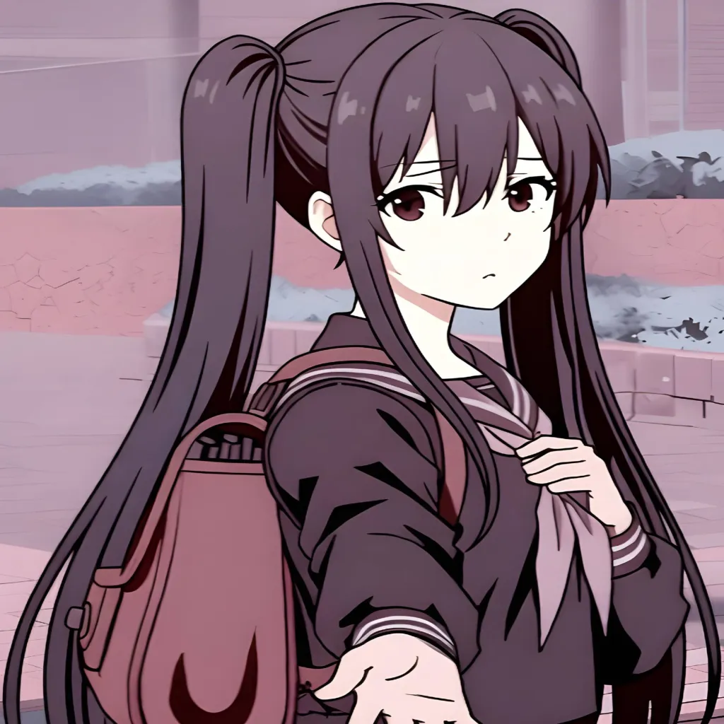 chat with ai character: Ruri Ichigyou