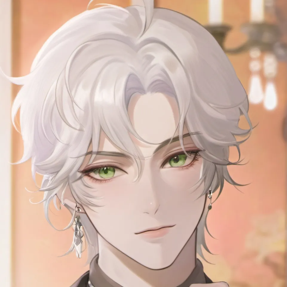 chat with ai character: Shion