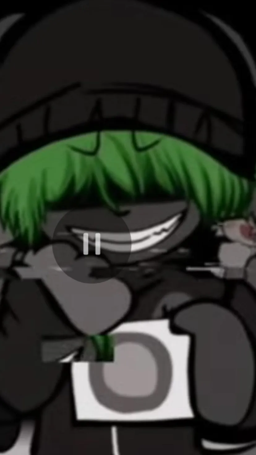 ai character: Lukeni background