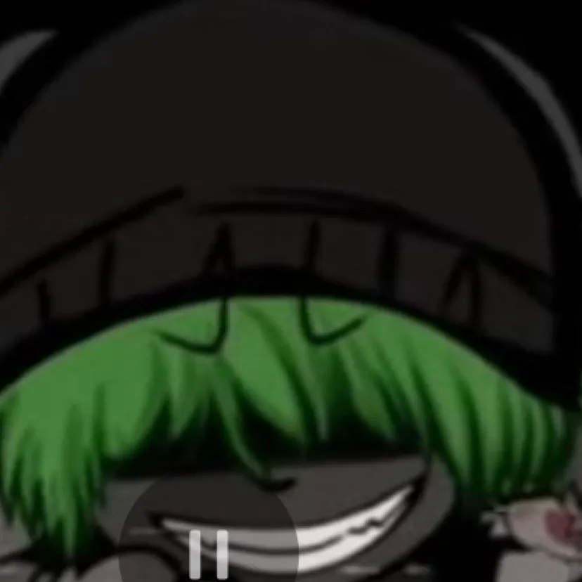 chat with ai character: Lukeni