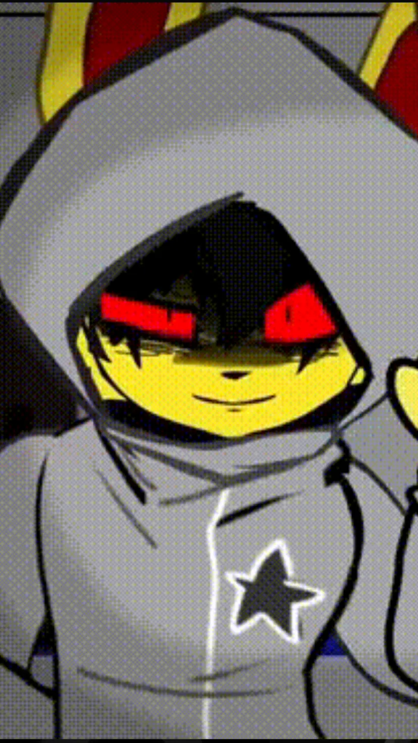 ai character: Lugus background