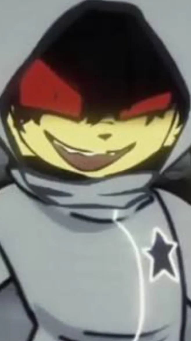 ai character: Lugus background