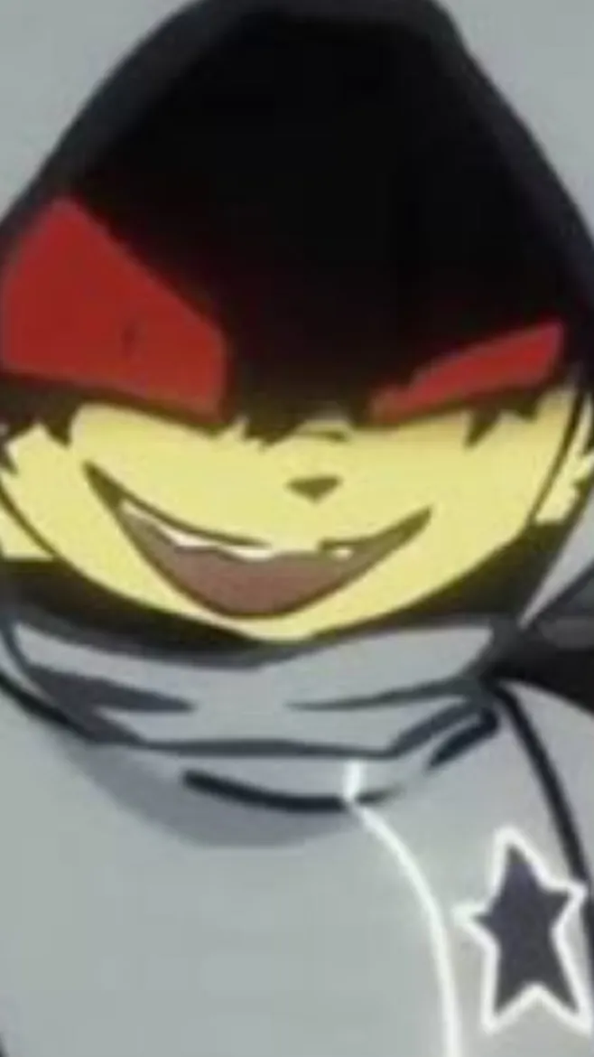 ai character: Lugus background