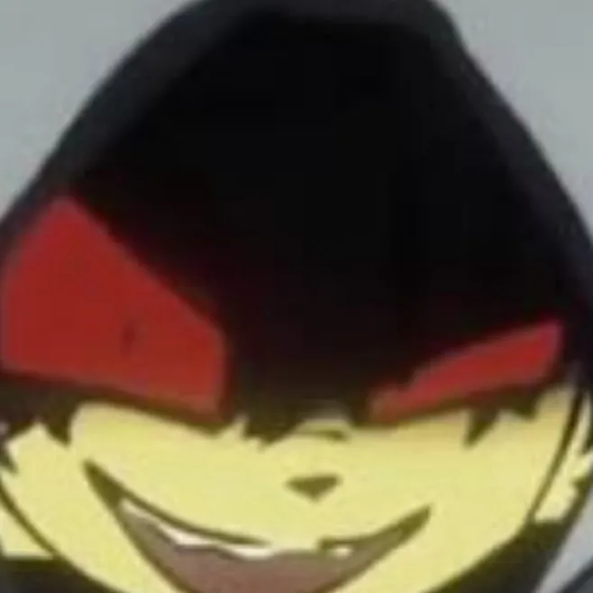 chat with ai character: Lugus