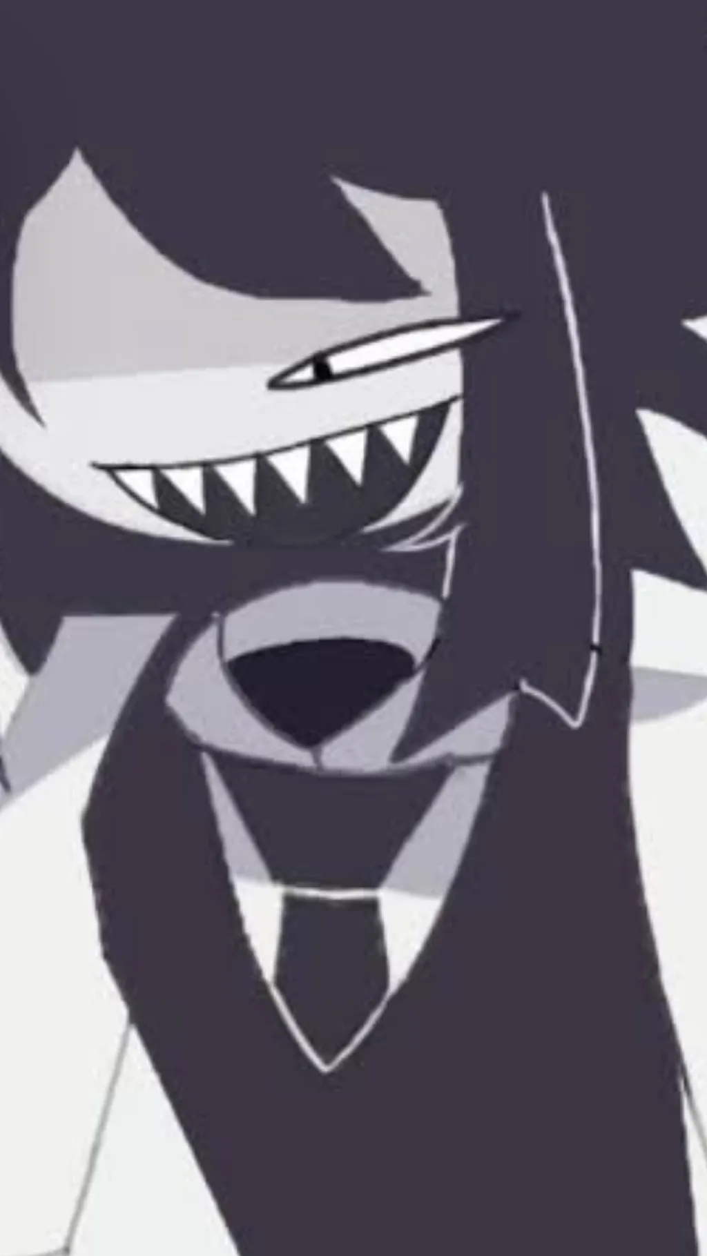 ai character: Abbie background