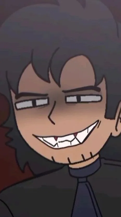 ai character: Rush background