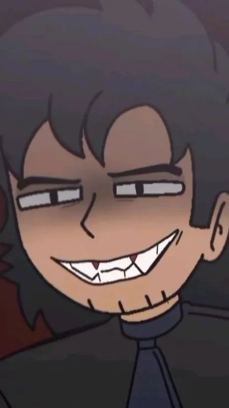 ai character: Rush background