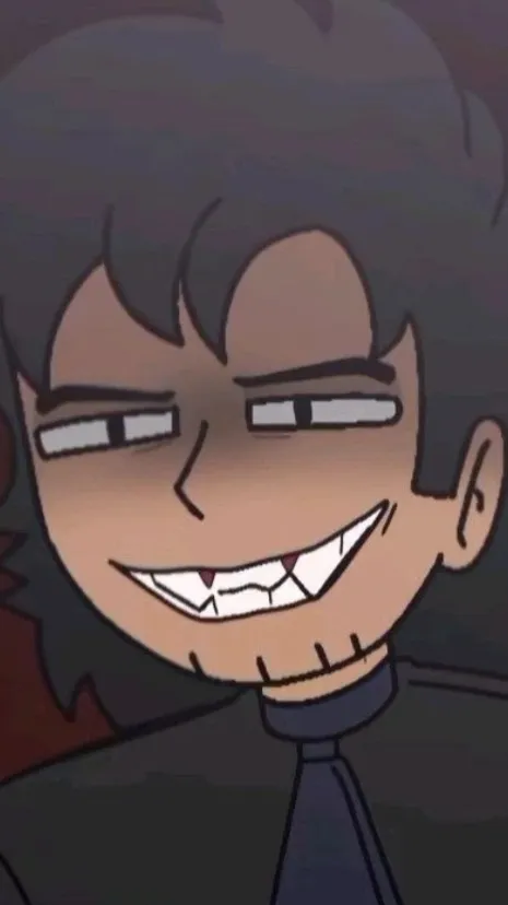 ai character: Rush background