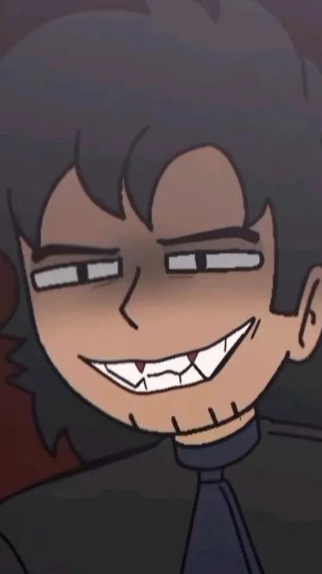 ai character: Rush background