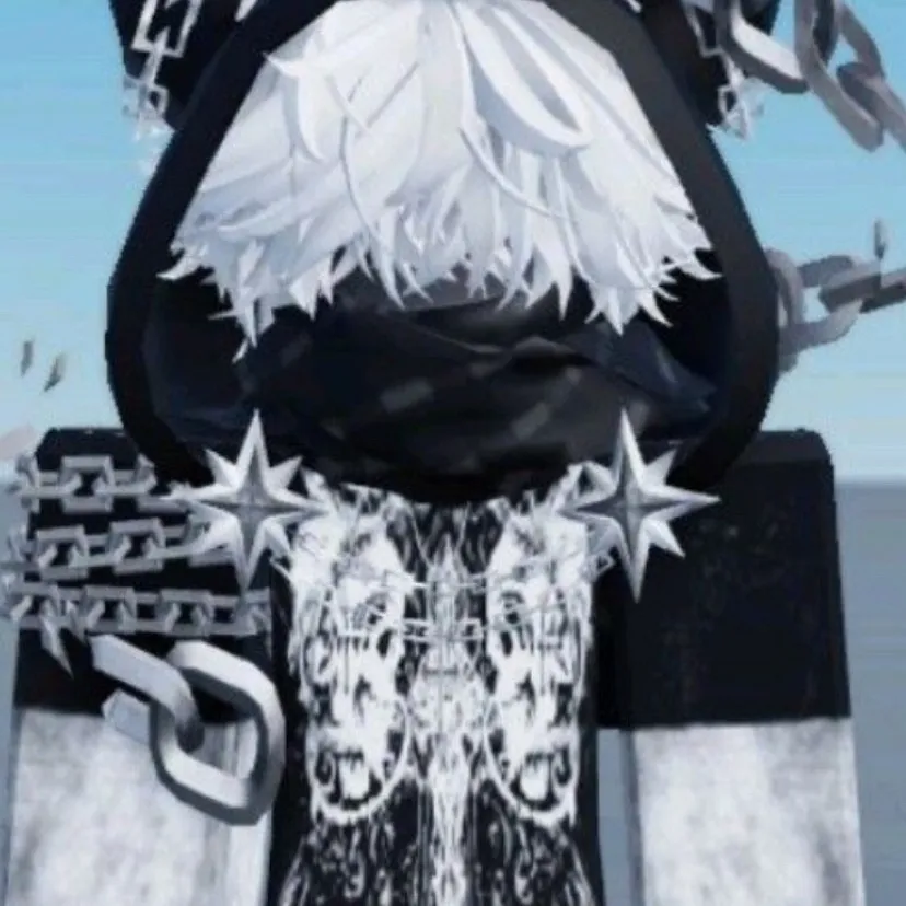 chat with ai character: Emo boy